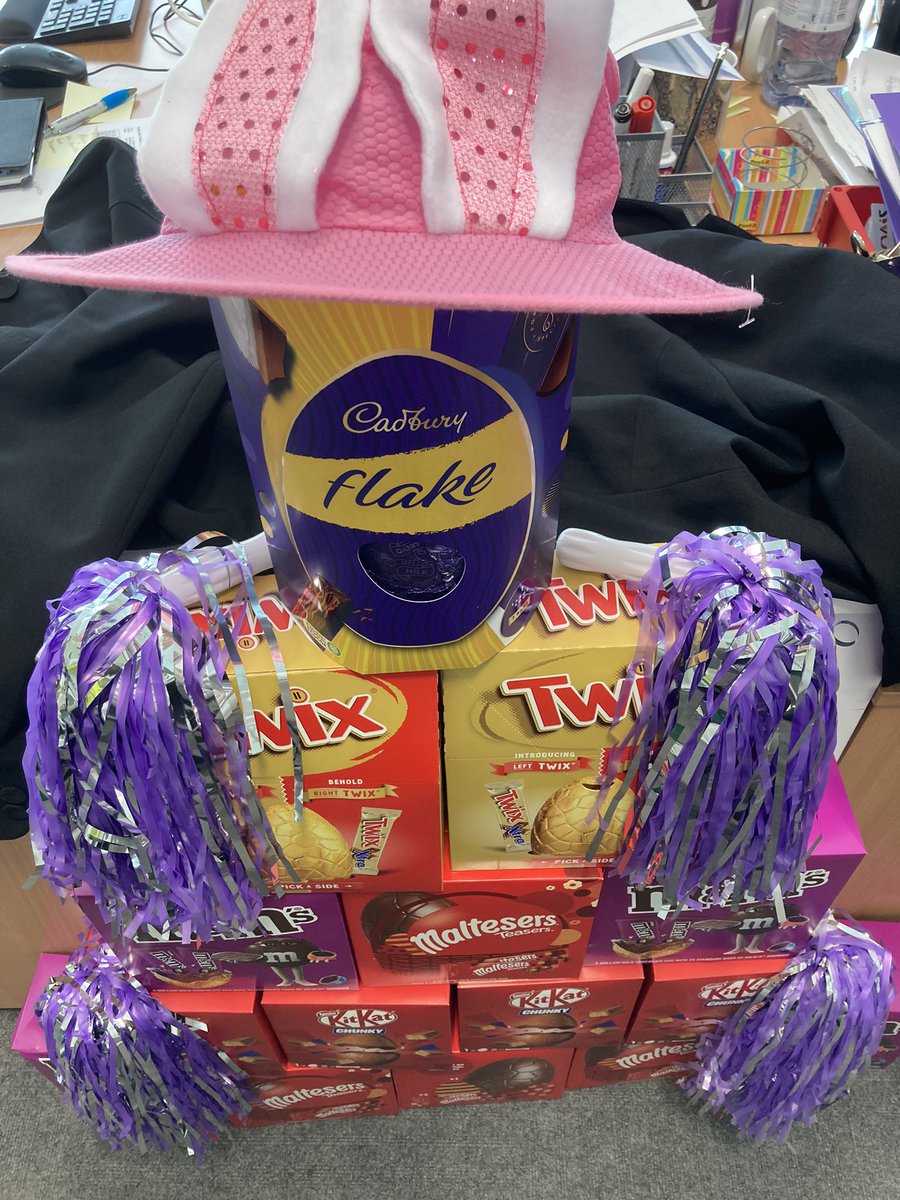 WraggAngel's tweet image. Eggciting week ahead @OutwoodCity, attend everyday for the chance to win an Easter Egg and maybe meet the Easter Bunny 🐰 🐰 🐰  🐰 🐰