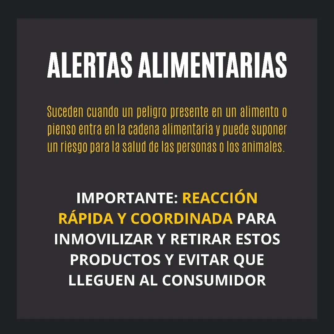 iesmcatalanzgz's tweet photo. María Pérez (2GS Dietética/Módulo Microbiología e Higiene Alimentaria) dentro de la actividad "Cómo comes te interesa" nos habla de la seguridad en la cadena alimentaria. 
@RedEvolucionAr
@InnovaEduCar
@cpmariadeavila
@tonimartinez24
@fp_aragon
#fpsalud
#educacionpublica https://t.co/dSCLIyshEj