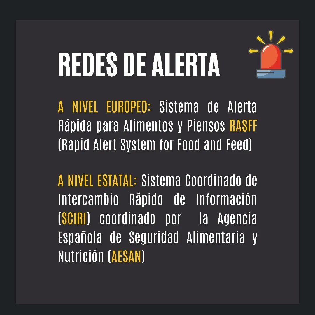 iesmcatalanzgz's tweet photo. María Pérez (2GS Dietética/Módulo Microbiología e Higiene Alimentaria) dentro de la actividad "Cómo comes te interesa" nos habla de la seguridad en la cadena alimentaria. 
@RedEvolucionAr
@InnovaEduCar
@cpmariadeavila
@tonimartinez24
@fp_aragon
#fpsalud
#educacionpublica https://t.co/dSCLIyshEj