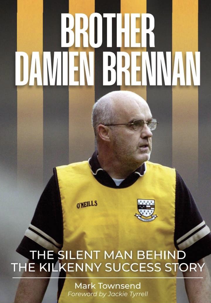 Kilkenny GAA tweet media