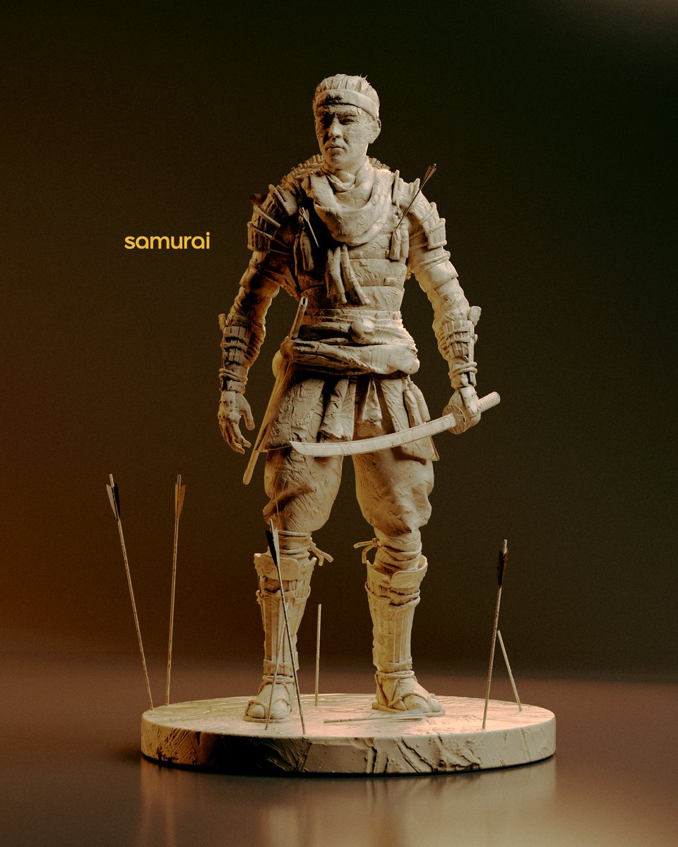 I got the model from cgtrader