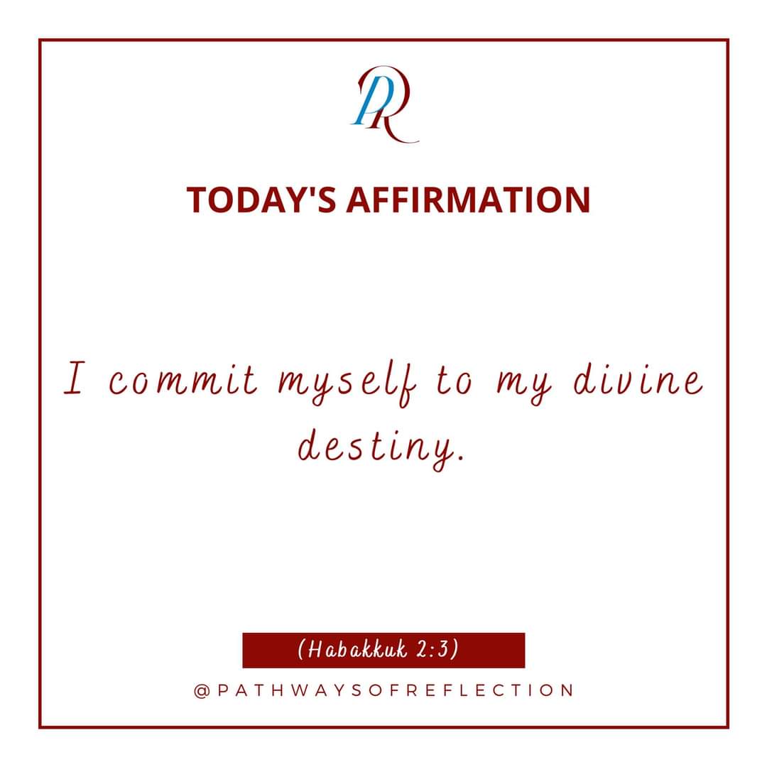 Today's affirmation...

#affirmationmonday #affirmationsoftheday #affirmations #inspire #inspiration #inspirational #motivation #motivational #motivationalquotes #personaldevelopment #encouragement #loveyourself #selflove #selfcare #lifecoach #lifecoaching #mindgrowth