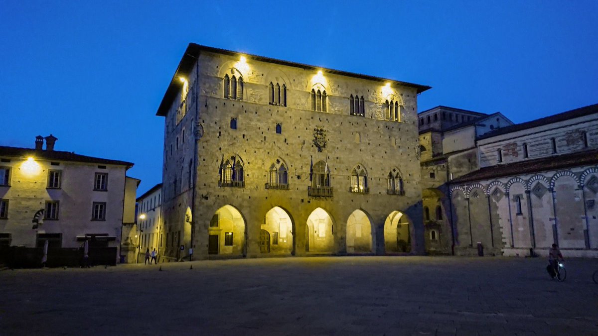 Comune di Pistoia tweet media