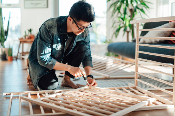 WengertInc's tweet photo. “Measure twice, cut once” is one of the most famous sayings in craftsmanship. What other important words of wisdom are there that you think any builder should know? https://t.co/rzGkNPTAEo