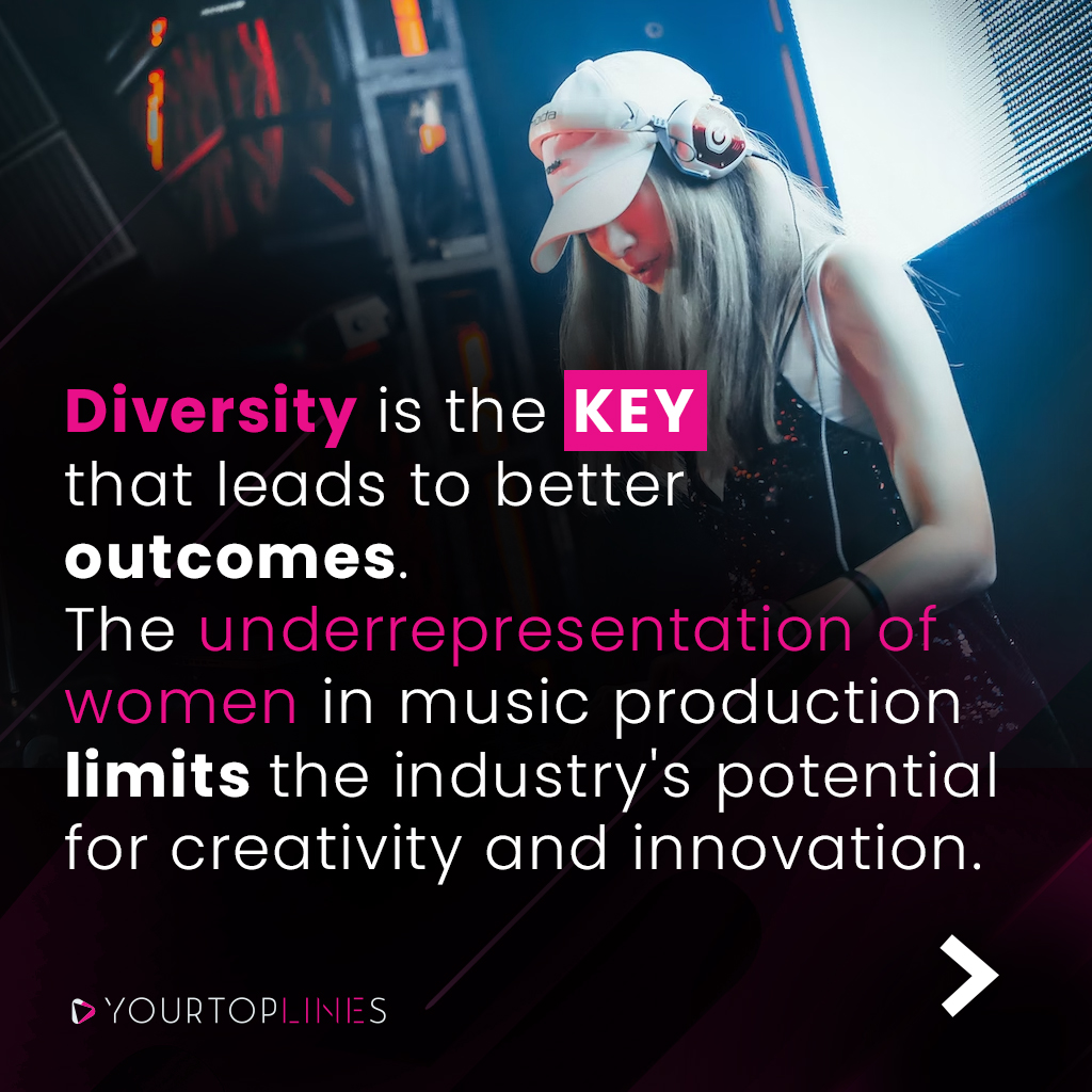 YourToplines's tweet photo. #music #musicproducer #producer #vocalist #popmusic #newmusic #soulmusic #musicvideo #goodmusic #musicislife #producerlife #musiclife #edm #edmmusic #musicproducers #fIstudio #musicproductionlife #musicproductiontips #ableton #beatmaker #mixing #abletonlive #logicxpro https://t.co/bm7k79mr3g