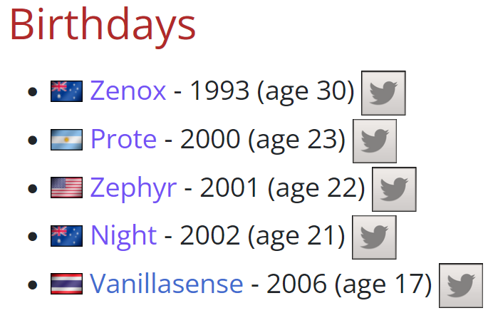 Benjamin Fossitt 🤠 tweet media