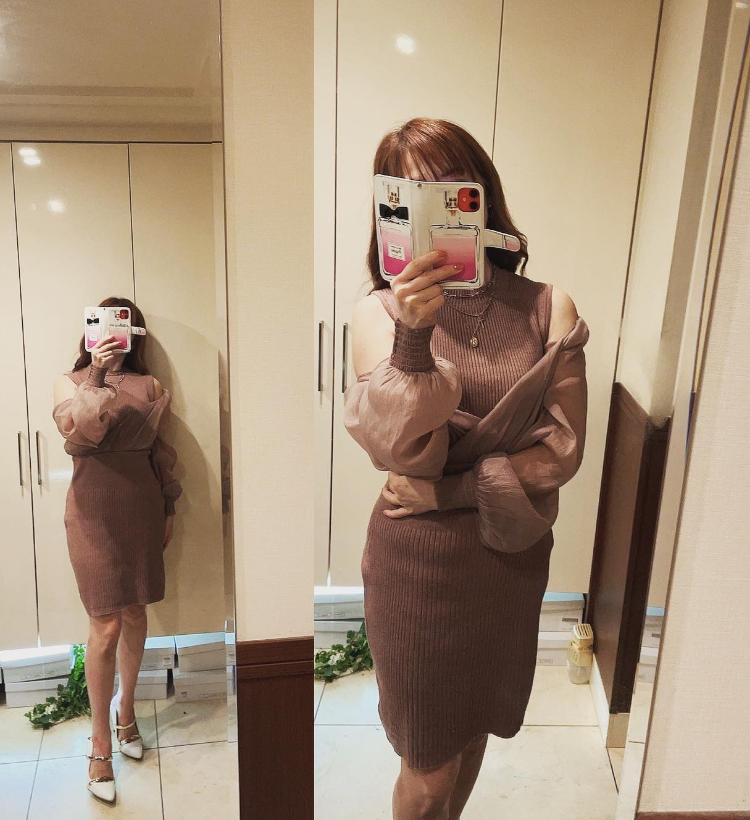 날씨 좋네요~!
#일탈 #섹트 #유부녀