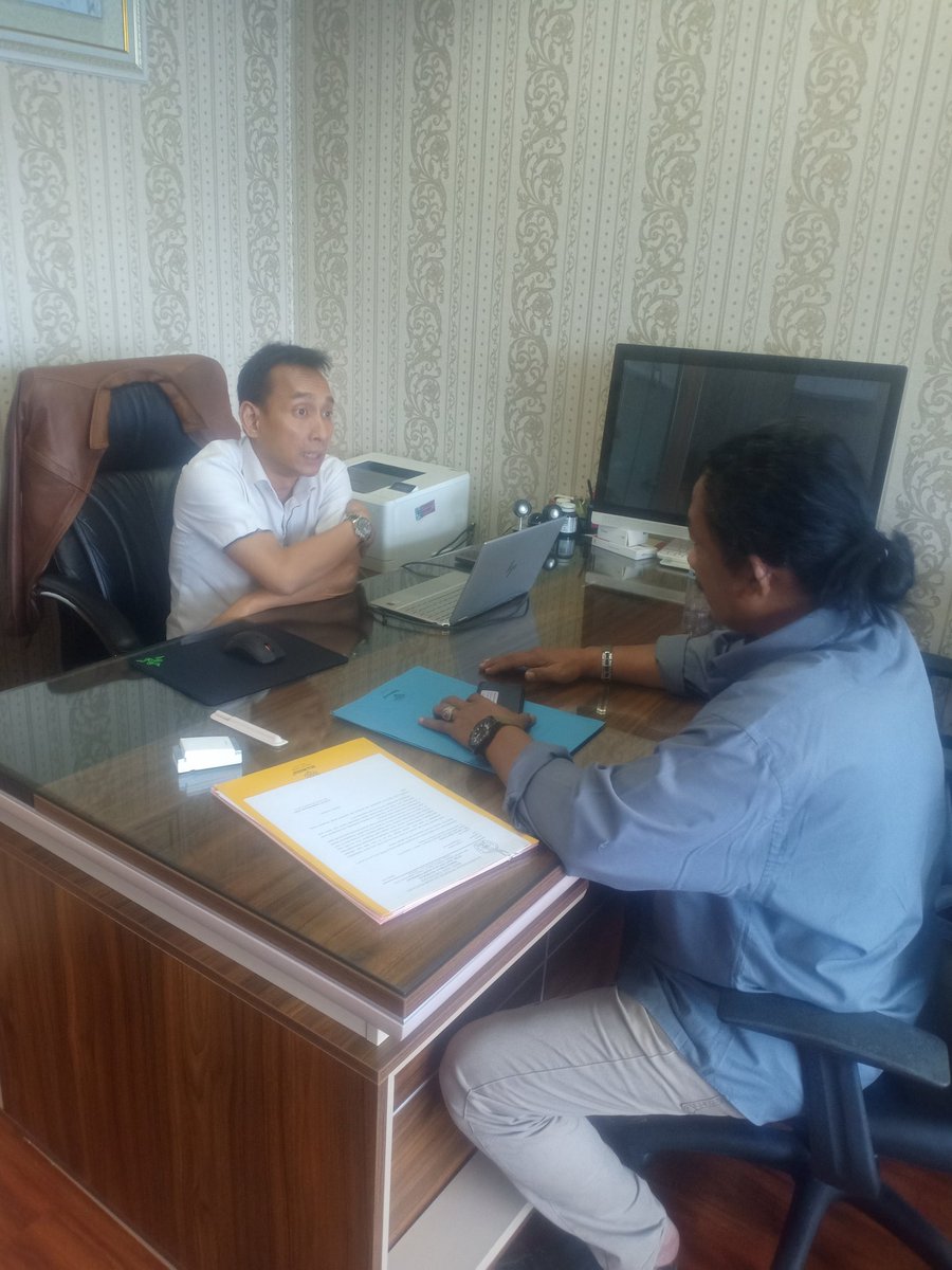 Konfirmasi Kabid GTK Ditjen Kemendikbudristek terkait permasalahan PPPK Guru se-Indonesia