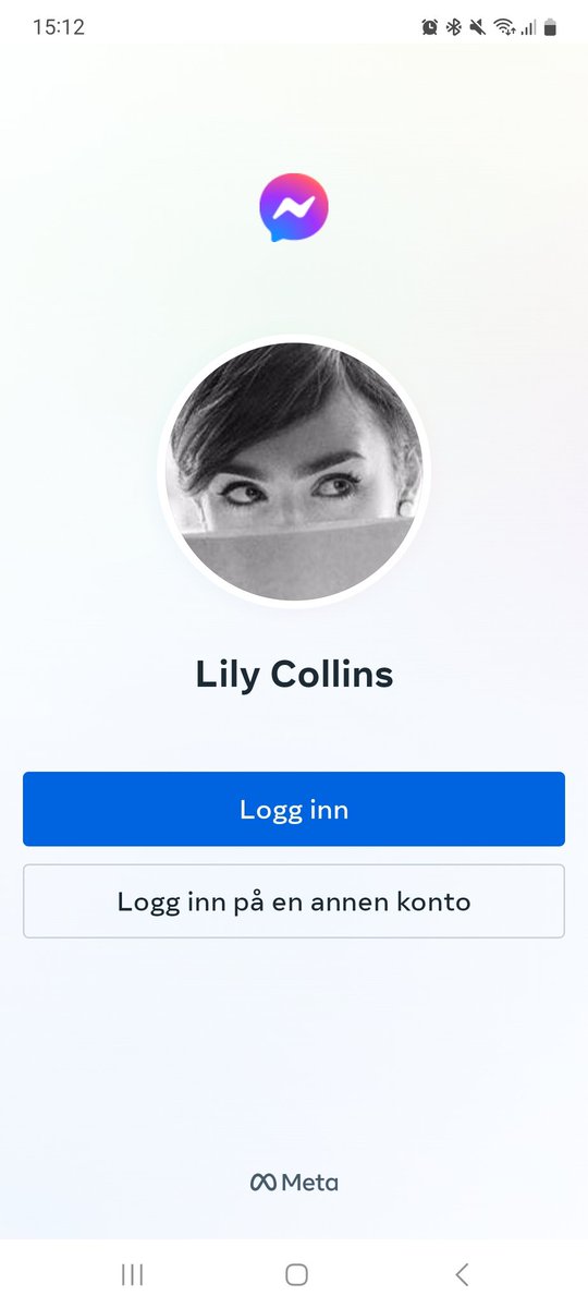 awnw's tweet photo. So @lilycollins must LOVE facebook these days...She is me...I am her...my account on FB us on lockdown because someone has hacked me and used her account and pic on my account...I am losing my account due to some asshat misusing her name... #hackingsucks https://t.co/IP7zRIWFDb