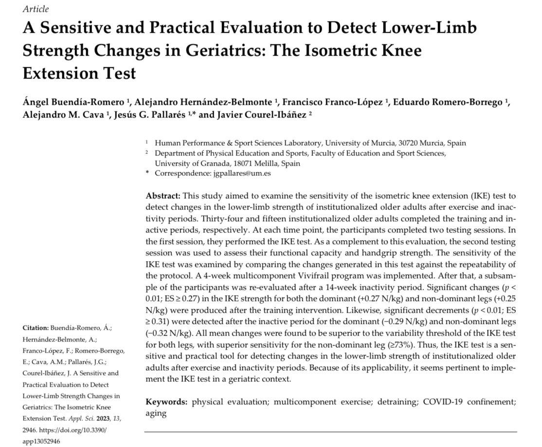 New study using the chronojump force sensor: mdpi.com/2076-3417/13/5…