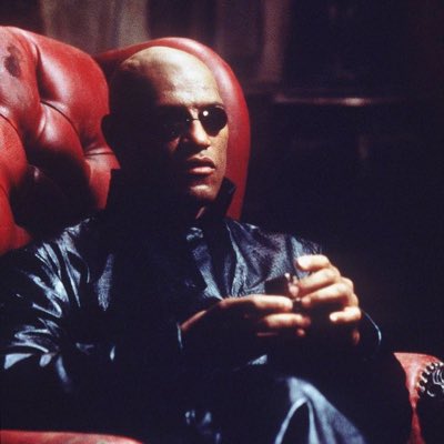 _cryptomatrix's tweet image. #YeniProfilResmi