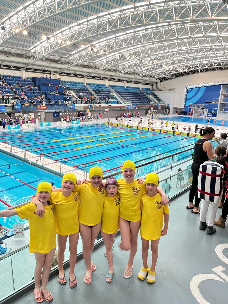 Our Lady of Lourdes NS tweet media