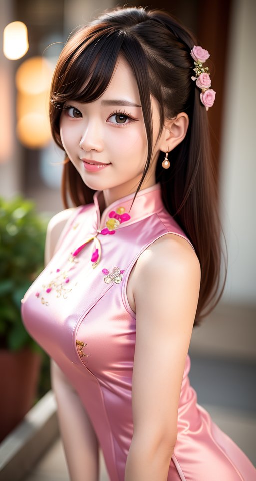 aistudy04's tweet image. チャイナ服
#chilloutmix #stablediffusion #aiart