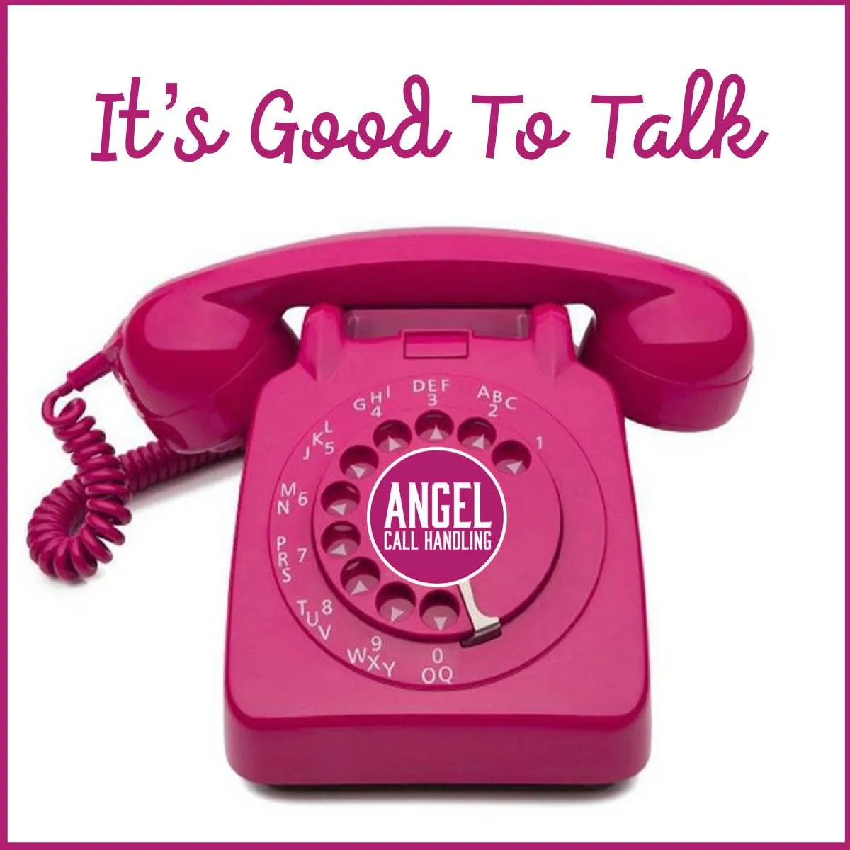 If you can’t always be by the phone then our member @ACH_Hampshire #angelcallhandling who are based in #Andover #Hampshire but cover the whole of Great Britain, they will pick up your calls and treat your clients just as you would. #vipfamily
angelcallhandling.co.uk