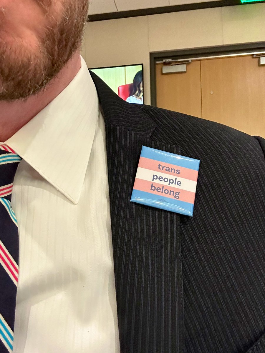 Senator Scott Wiener tweet media