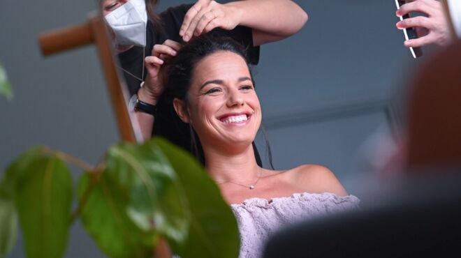 « On est à 174 kilomètres l’un de l’autre » is the new « désolée tu bois du Nesquick au petit-déjeuner on va devoir s’arrêter là » 

#MAPR #mapr7 #MariesAuPremierRegard #MariesAu1erRegard