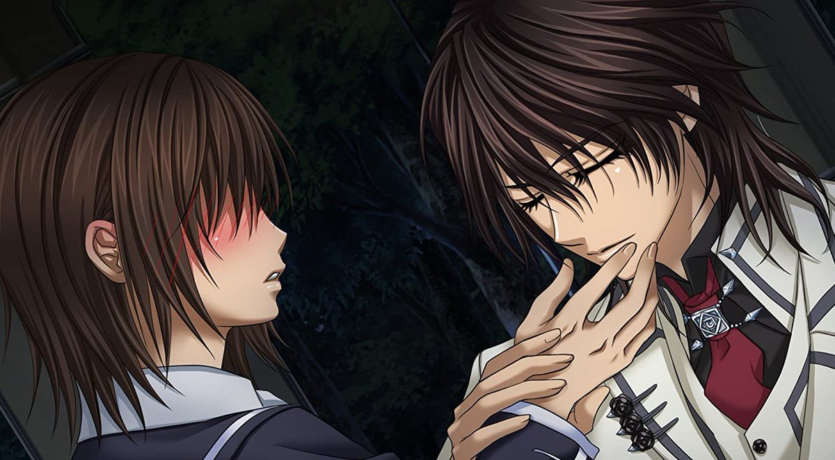 Рыцарь вампир зеро и канаме. Рыцарь вампир 3. Канаме куран и юки. Рыцарь вампир 3. Рыцарь вампир 3.