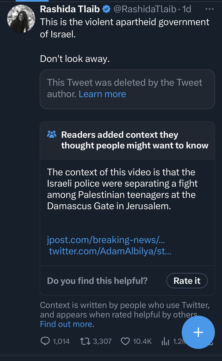 Arsen Ostrovsky tweet media