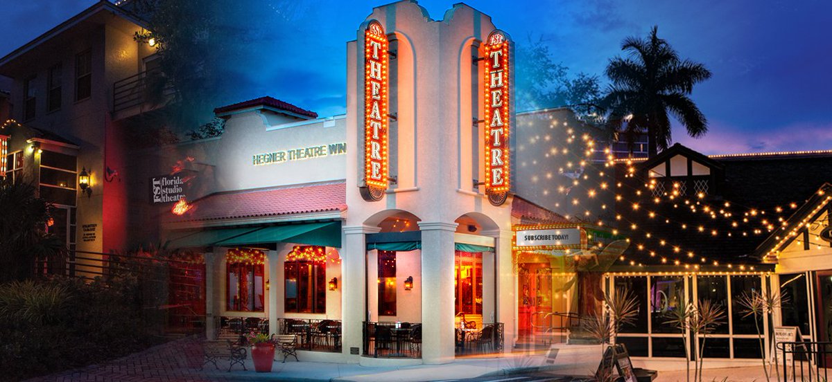 Florida Arts & Culture tweet media