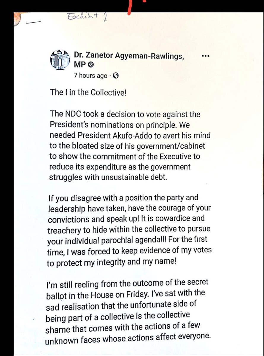 Jojo_stephen1's tweet photo. AFFA Drags 3 @OfficialNDCGh MPs Before Privileges Committee of Parliament. https://t.co/1q3rLwz1fH