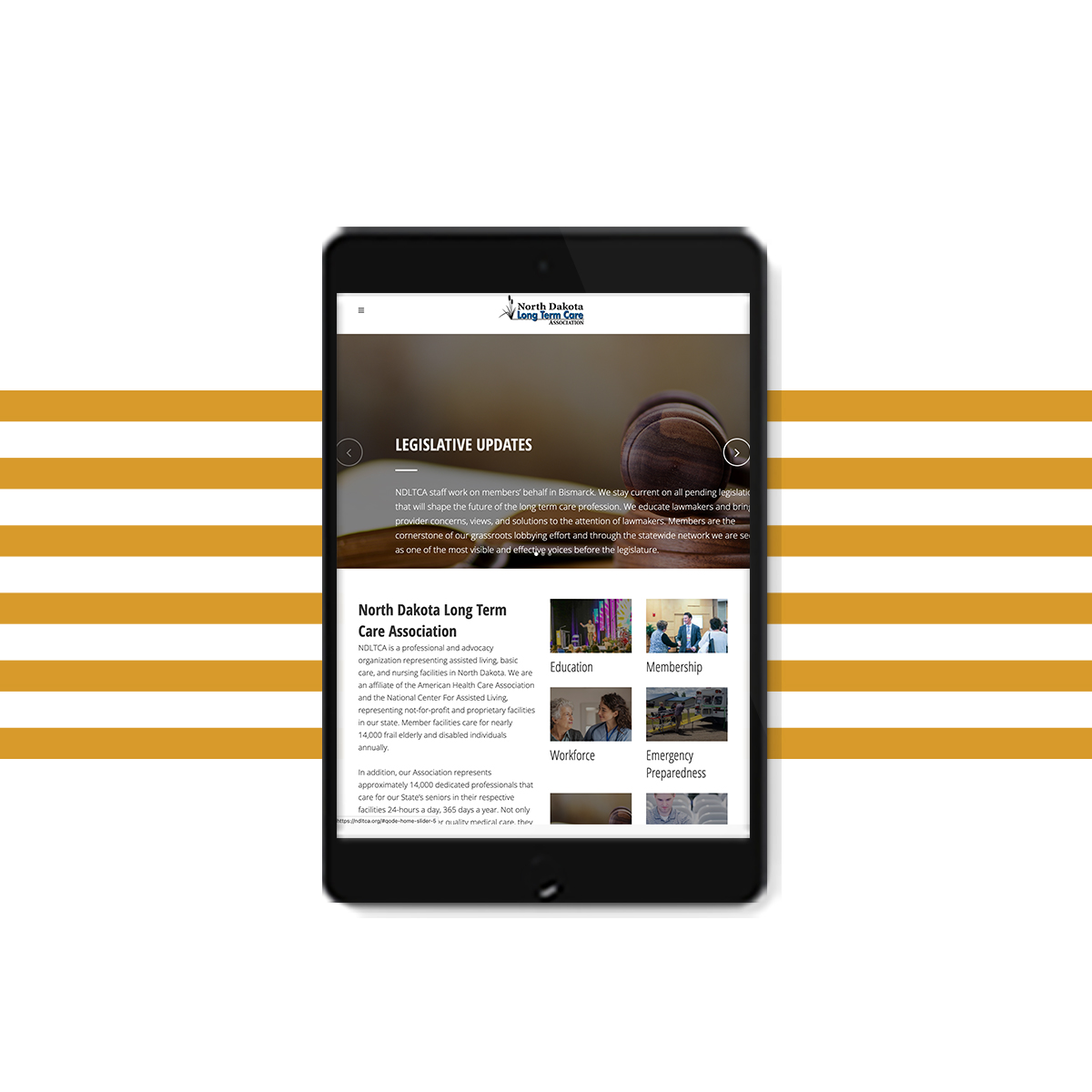 KKBOLD's tweet photo. KK BOLD recently launched a trio of healthcare-related websites. All three sites involved a redesign and redeployment, taking content from older versions. 🖥️ https://t.co/8T7h7pLY5Z https://t.co/fVCQYFxWdt