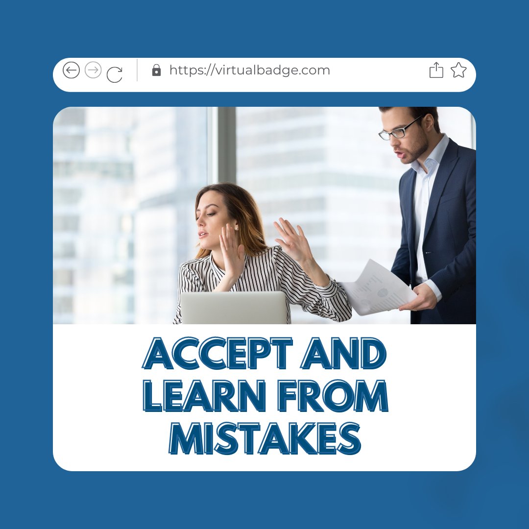 Virtual Badge tweet media