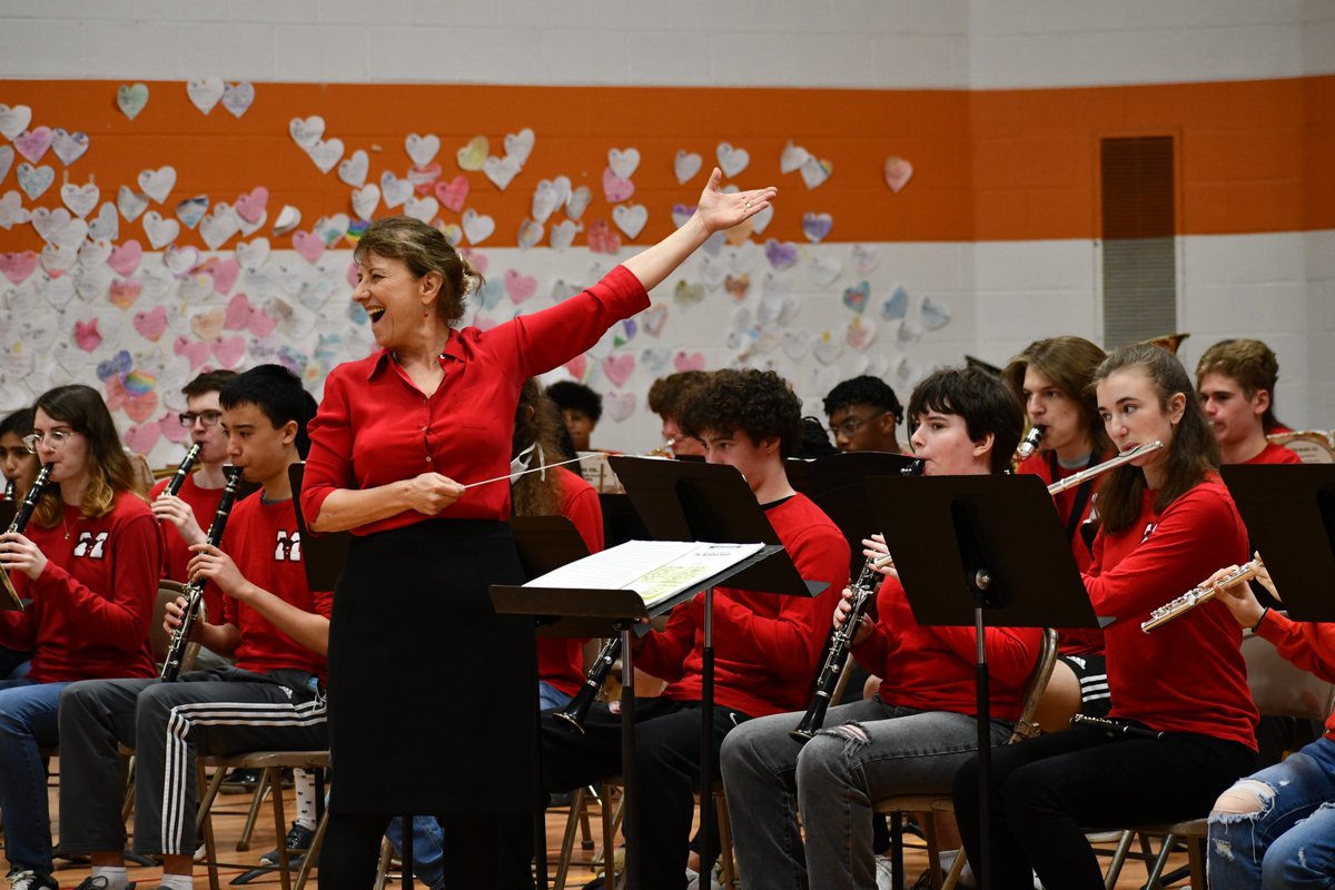 Mary Jo West tweet media