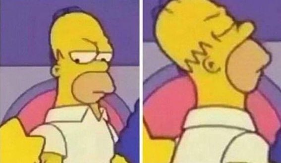 when i find out my family ate something good while i wasn’t around