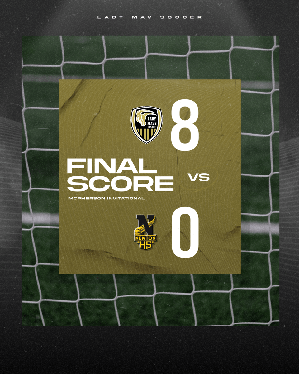 MSHSLadyMavsSoccer tweet media