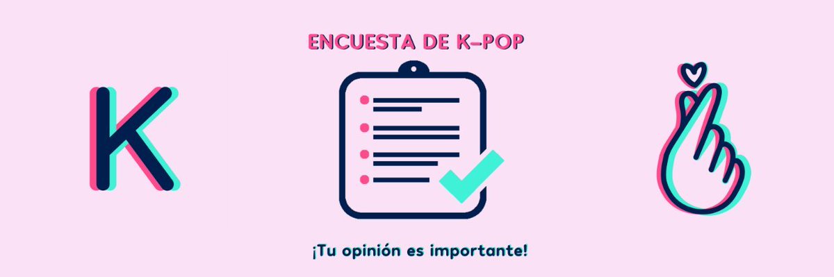 conkdekpop's tweet photo. 📢 ¿Tenéis ganas de disfrutar de un evento de #kpop en España? 📢

¡Os presentamos a @sonde3kpop, la nueva promotora de @Sonde3Prod!

Están realizando una encuesta y sólo por participar, entráis en el sorteo de 6 entradas 🤩

¡NO OLVIDÉIS COMPARTIRLA! 
👉🏻 https://t.co/0Pv8C0iU1K https://t.co/28NqLW3Im5