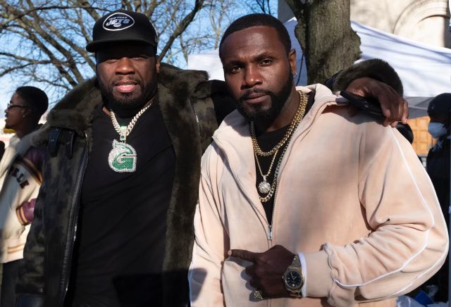 <a href="/50cent/">50cent</a> THANK YOU for the opportunity!!! <a href="/bmfstarz/">BMF</a> 

#Bmf #Bmfstarz