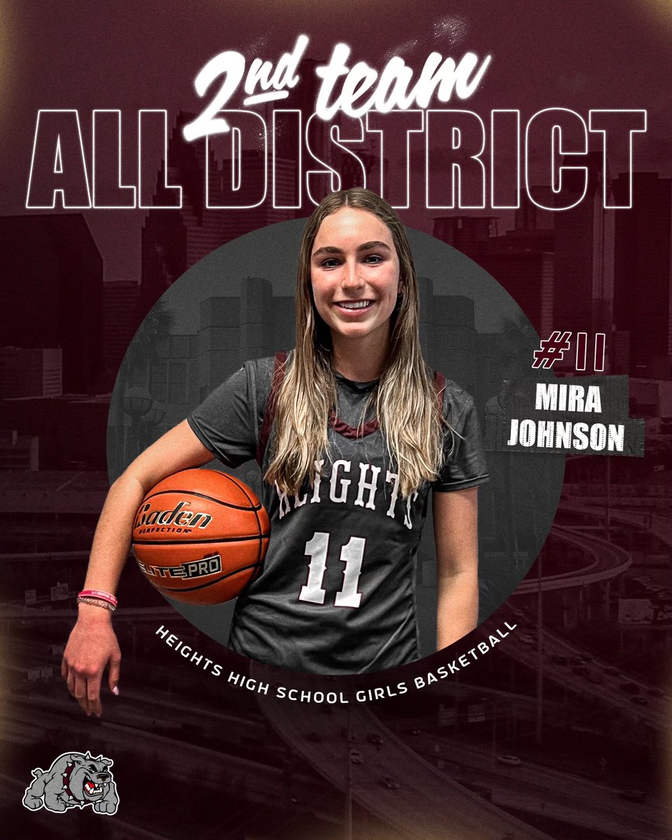 Lady Bulldogs (@heightsgbball) on Twitter photo 