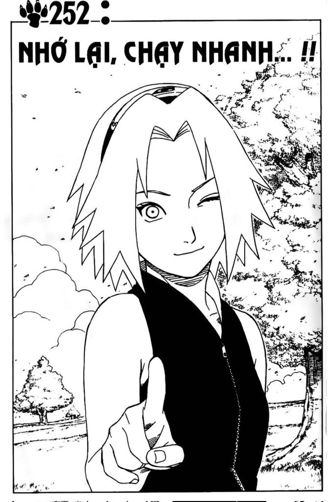 Happy birthday Sakura Haruno!!  