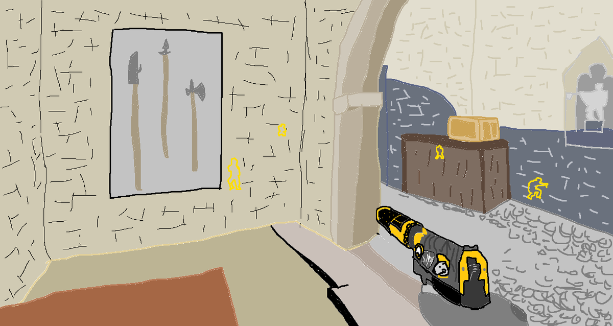 DarfMike tweet media