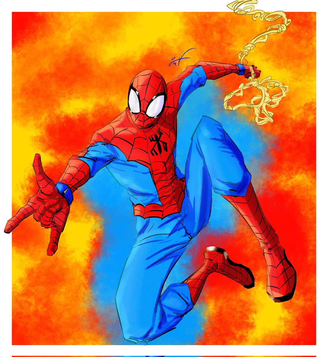 JSorans_Art's tweet photo. https://t.co/Z5k99DGlMj