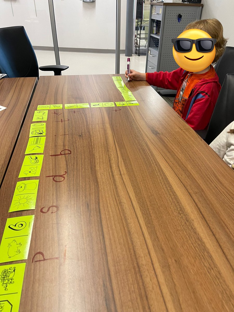 Phoneme matching fun with dominos! <a href="/TheFCRR/">Florida Center for Reading Research</a> <a href="/NetZeroLee/">Richard J. Lee Elementary</a>