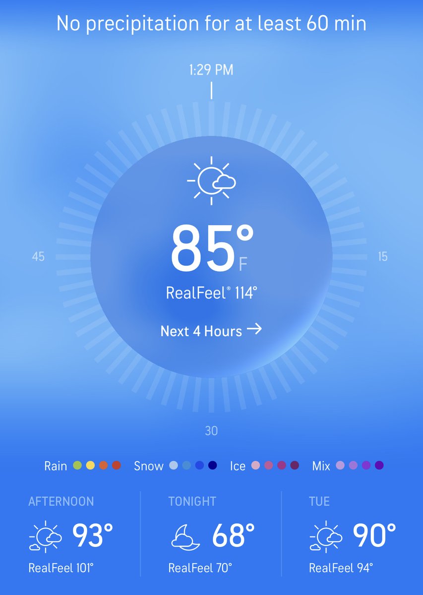 johnplumstead's tweet photo. also, #LongFlorida and #LongTampa, but it's getting hot here 🔥🔥🔥🔥🔥 https://t.co/hRetyPnbGT