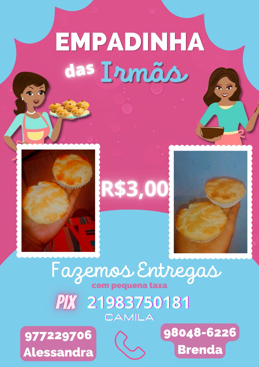 Divulgar um pouquinho do meu trabalho e da minha amiga aqui, dá #RT aí  vai deixar 💪🏾 🙏🏽🤤
<a href="/Alessan76953636/">Alessandra</a>