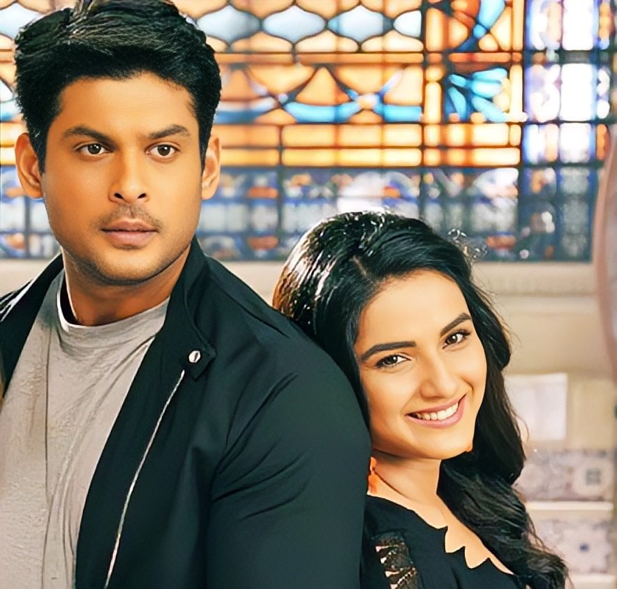 only_sidMatter's tweet image. Good night ❤️
#SidhartShukla