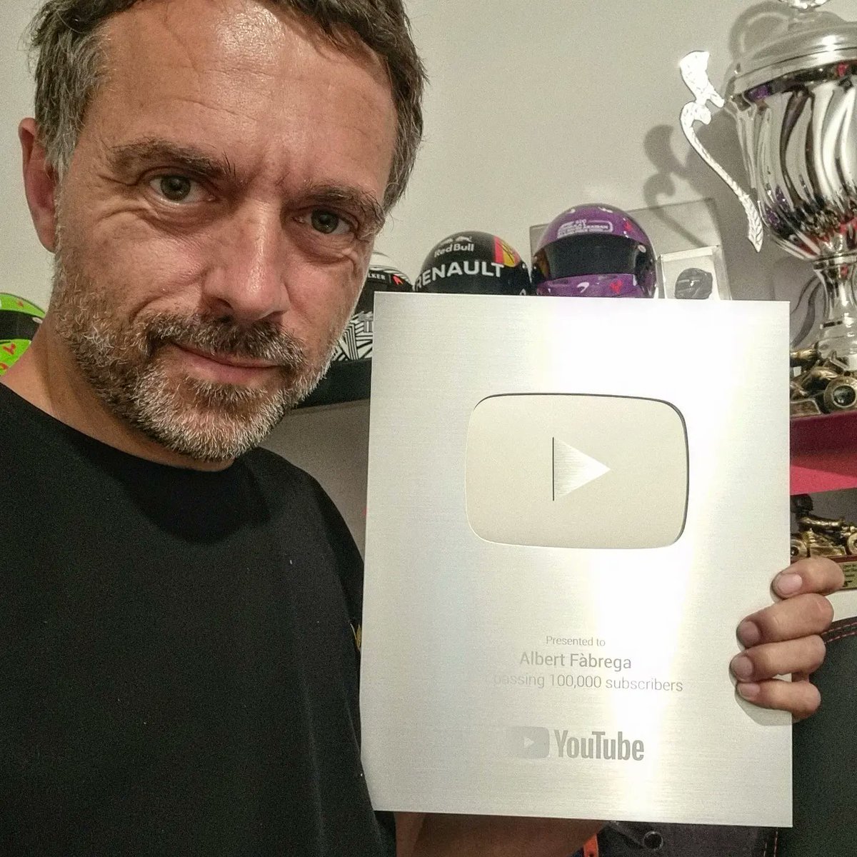 Albert Fabrega tweet media