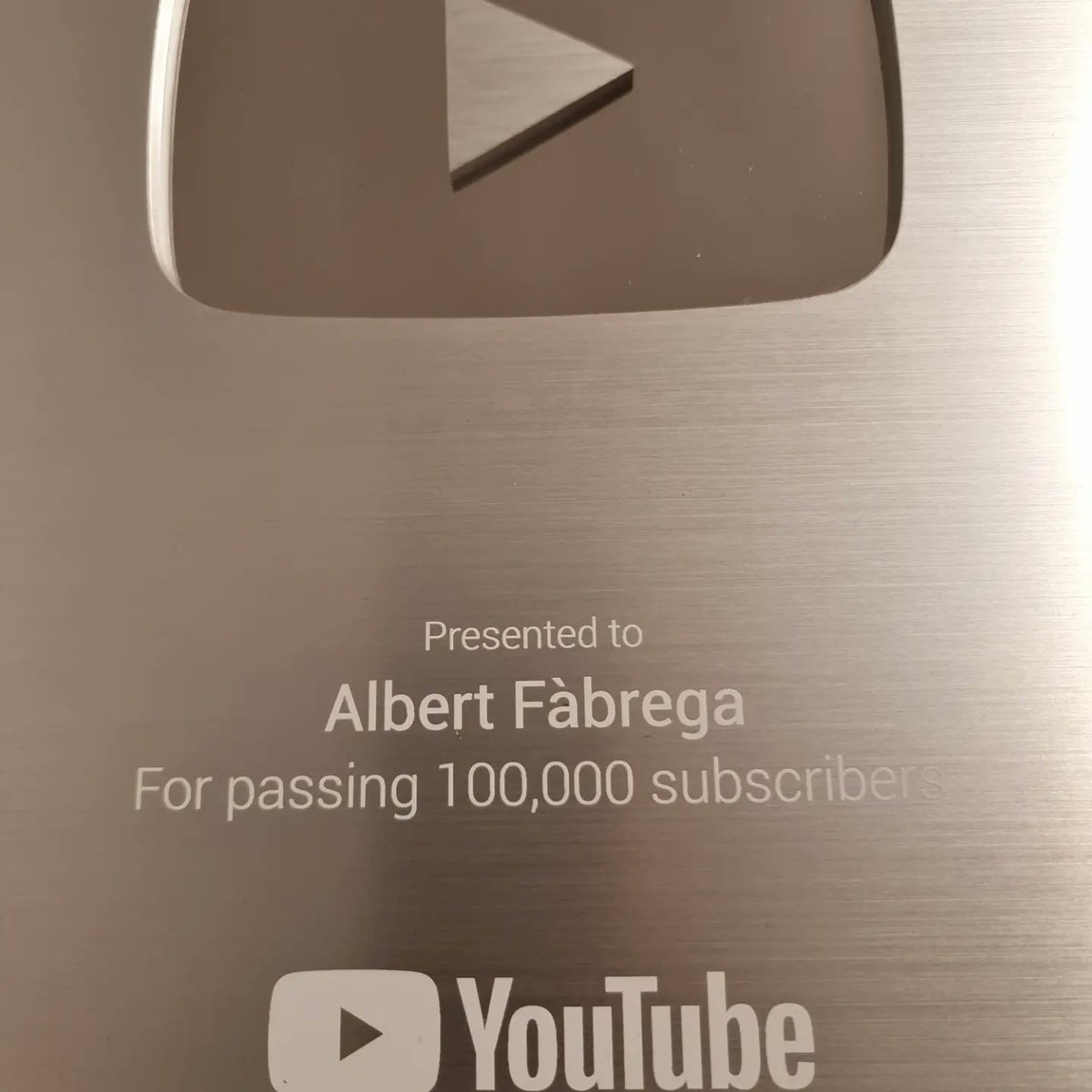 Albert Fabrega tweet media