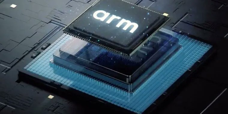 castcores's tweet photo. From the article: "Arm's continual drama is making a switch to RISC-V look more worth the effort with each passing day."
@arstechnica — RISC-Y Business: Arm wants to charge dramatically more for chip licenses:
https://t.co/k49ul3BAPX "
#riscv #semIP #siliconIP https://t.co/dlS0XVQCDC