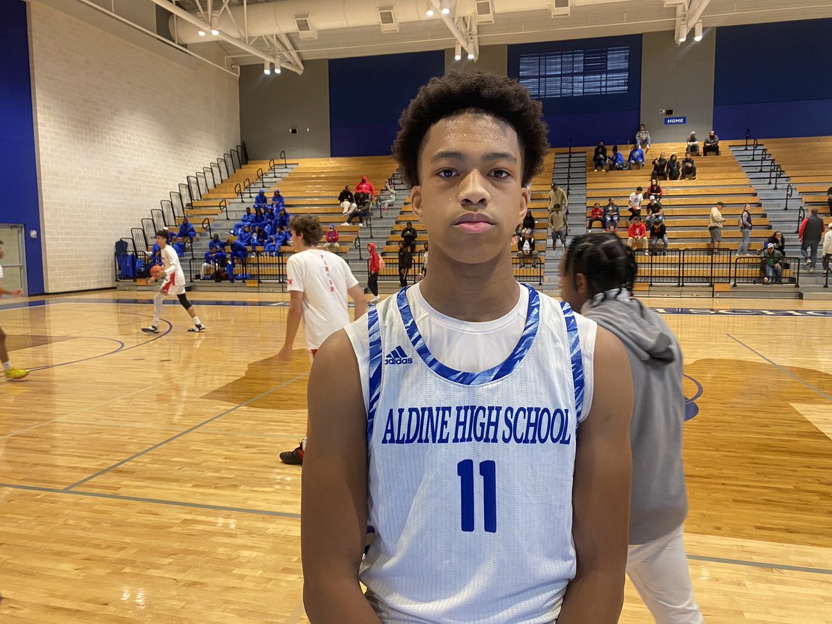Prospect: Julian Greer
Position: Wing 
Classification: 2024 

Key O’s/D’s: Offensively, strong and skilled wing that can withstand the physicality in the paint; Delivers the ball on time and hitting his targets
Defensively, picking up ball handlers early!