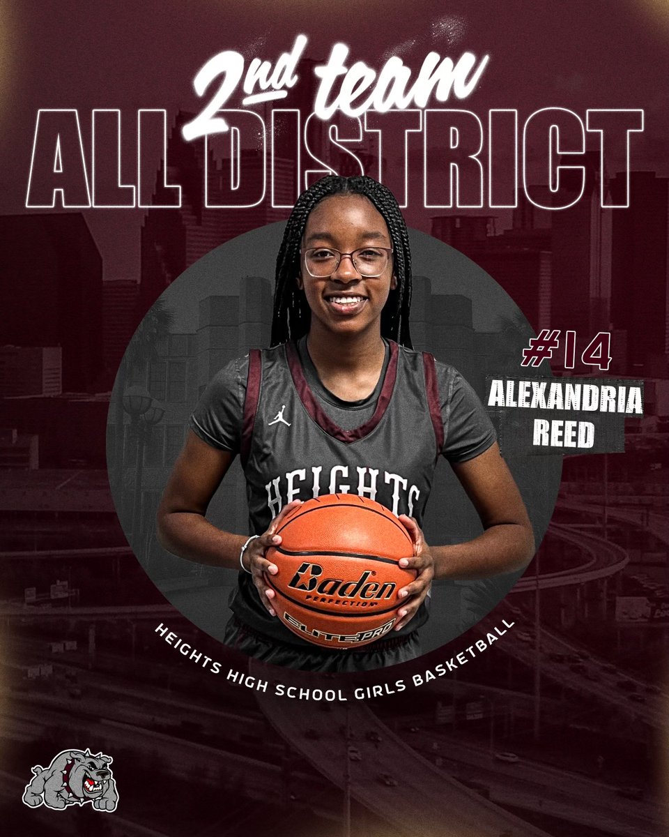 Lady Bulldogs (@heightsgbball) on Twitter photo 