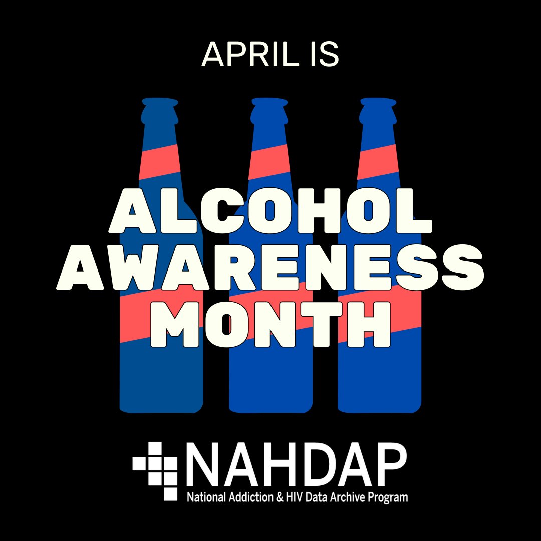 During #AlcoholAwarenessMonth, our addiction data archive sheds light on the impact of alcohol on public health. Our data informs policies promoting healthier communities, covering addiction rates and economic costs of alcohol abuse📈🍺 #DataForGood #AddictionPrevention