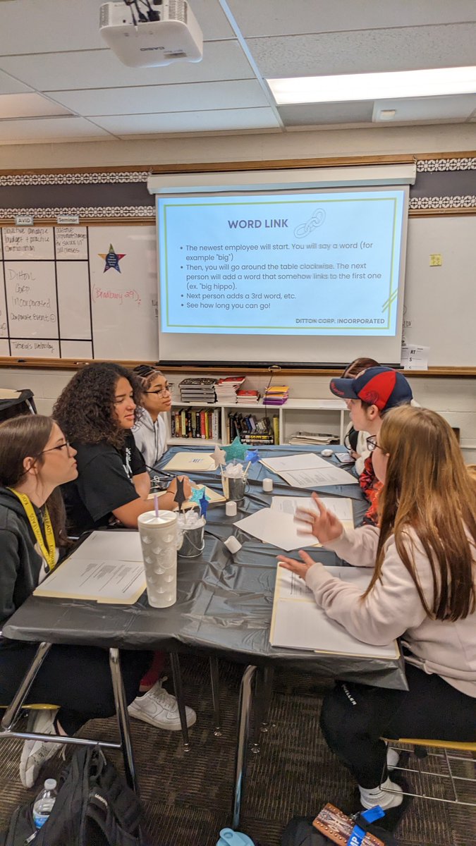 Brittany Ditton tweet media