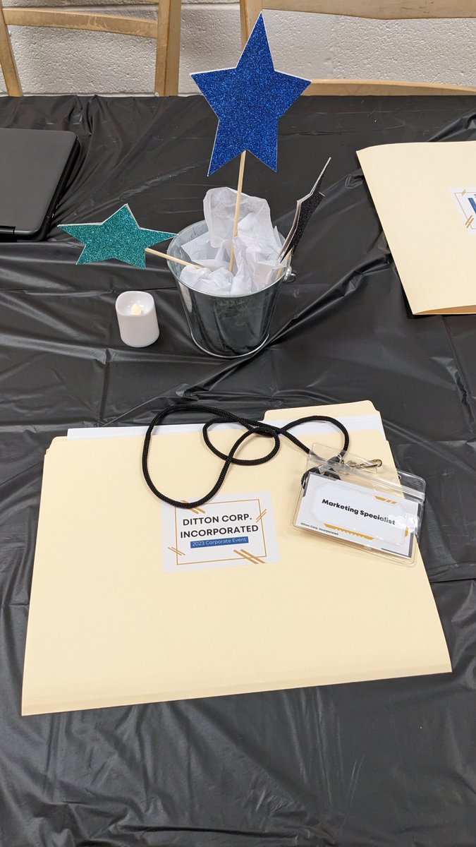 Brittany Ditton tweet media