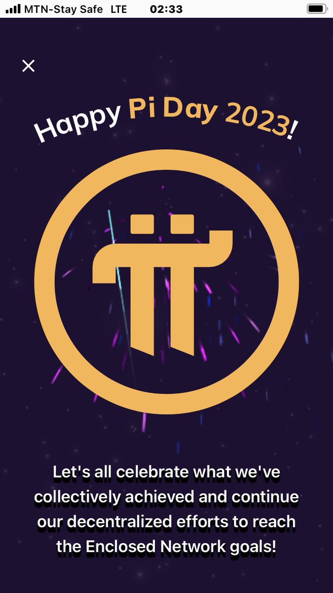 ArcAngelEarlite's tweet photo. Please #ShieldPioneers Should Never Entrust Their Wallet Addresses To Any Mall For Now,Be it Anyone You Think Is Legit Rather If You Wish To Trade Engage In a P2P Barter And Invite The #ShieldTeam To Serve As An Escrow So To Monitor Your Trade And Deliver RT  #Pinetwork $Pi https://t.co/ekPG2zKrpG