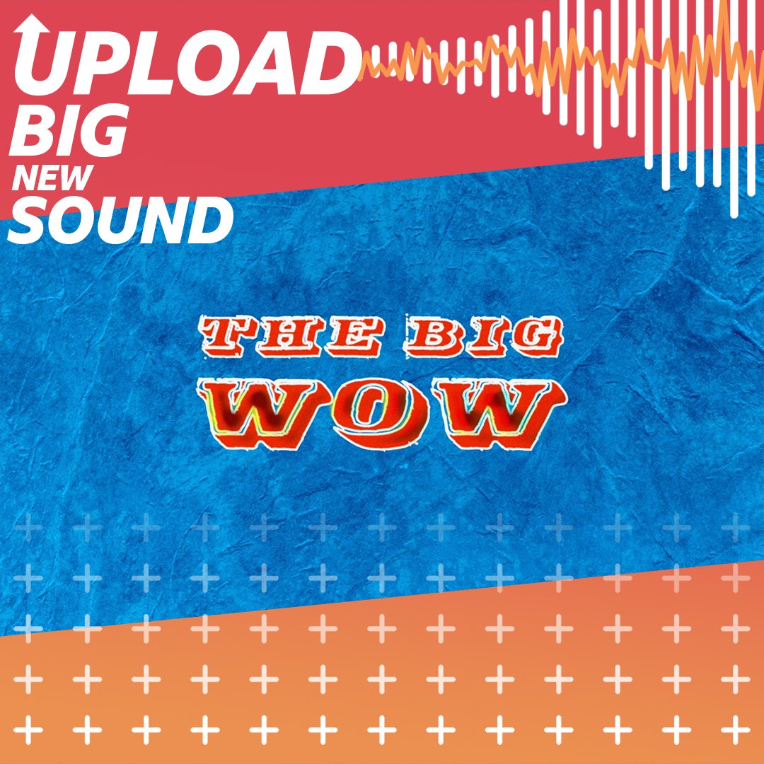 The Big Wow (@thebigwow3) on Twitter photo Our new single Contradictions is the Big New Sound on <a href="/BBCUpload/">BBC Upload</a> <a href="/ChrisArnoldInc/">Chris Arnold</a> tonight and all week. Our new single Contradictions is the Big New Sound on <a href="/BBCUpload/">BBC Upload</a> <a href="/ChrisArnoldInc/">Chris Arnold</a> tonight and all week.