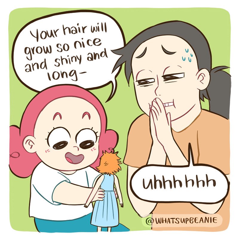 Haircut 